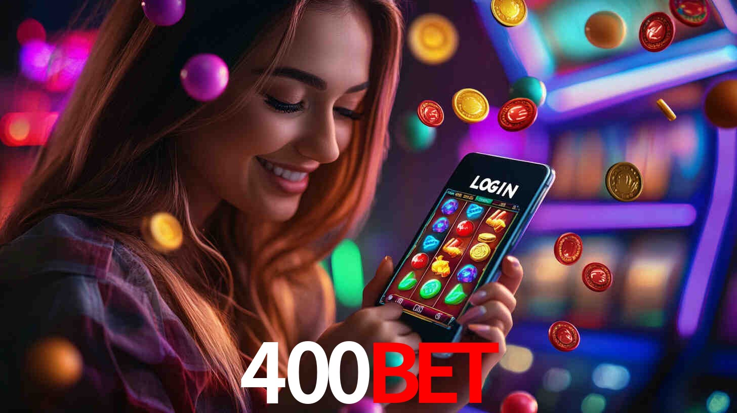 400bet: Seu Cassino Premiado com Pagamentos Rápidos