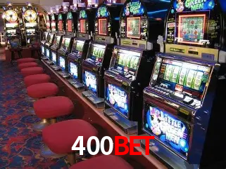 Desvendando o Mundo dos Jogos Virtuais na 400bet