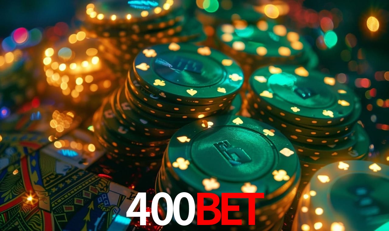 Experiência VIP 400bet