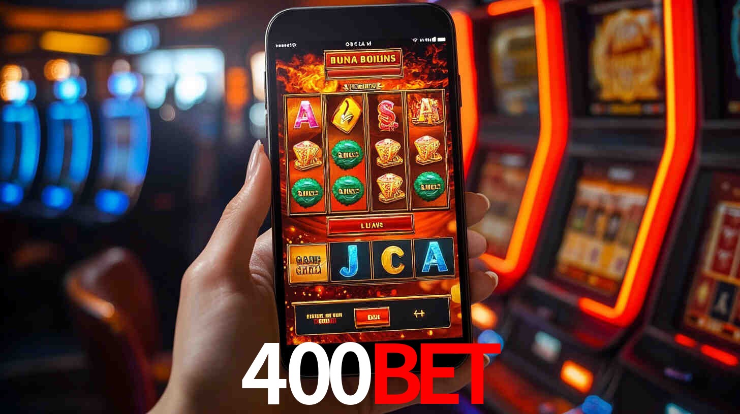 400bet -  - 400bet Plataforma