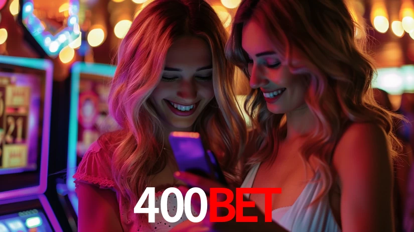 400bet Plataforma
