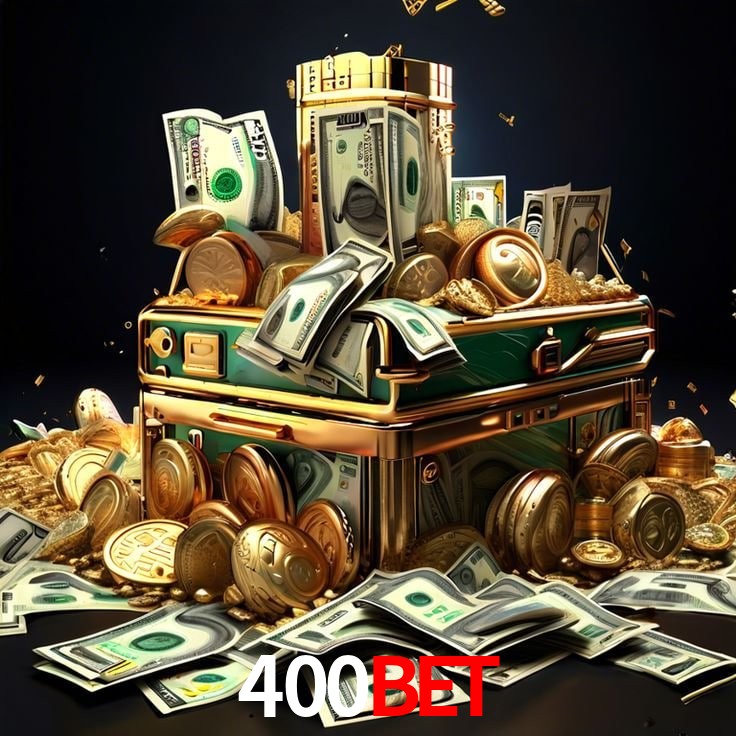 Recursos de Bônus 400bet