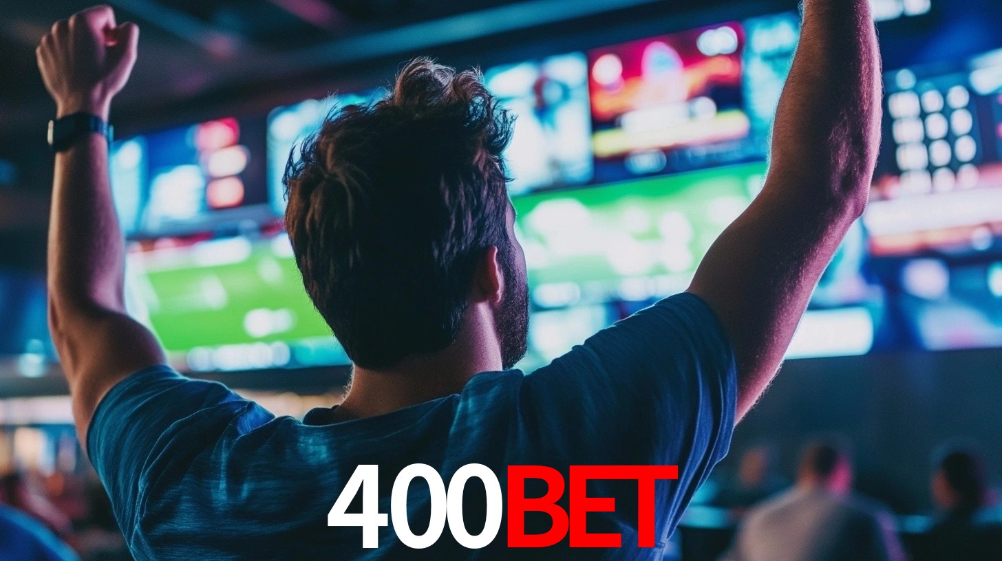 400bet Plataforma