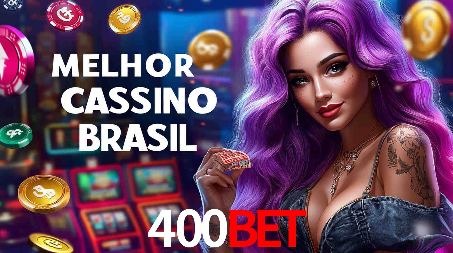 Explorando a Categoria de Eventos em Apostas na 400bet