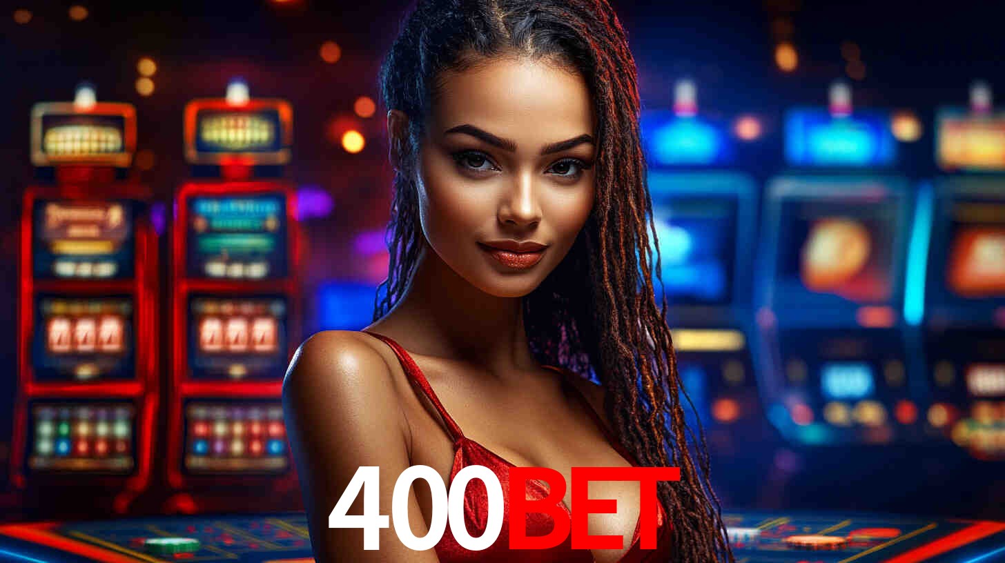 Desvendando o Mundo dos Jogos Virtuais na 400bet