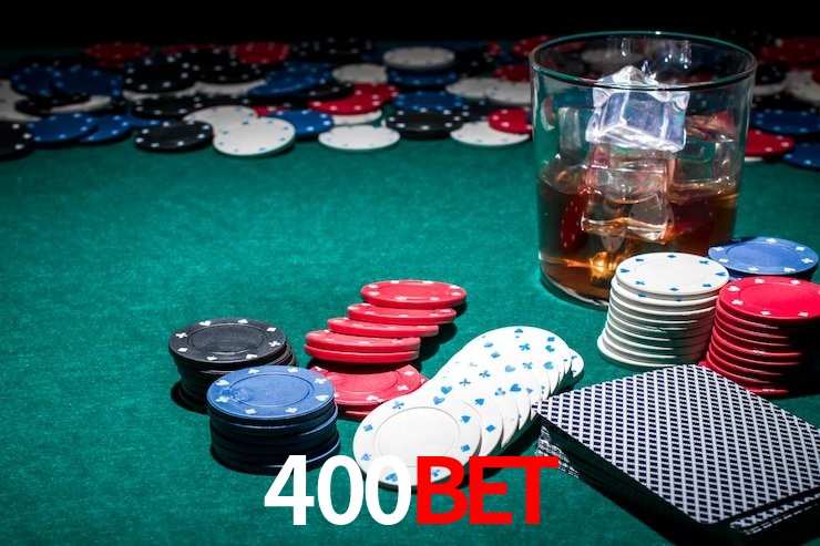 Apostas de Tênis 400bet
