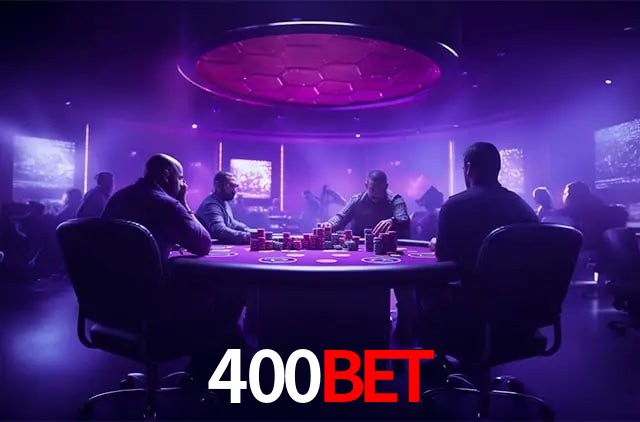 Jogos de Slot 400bet