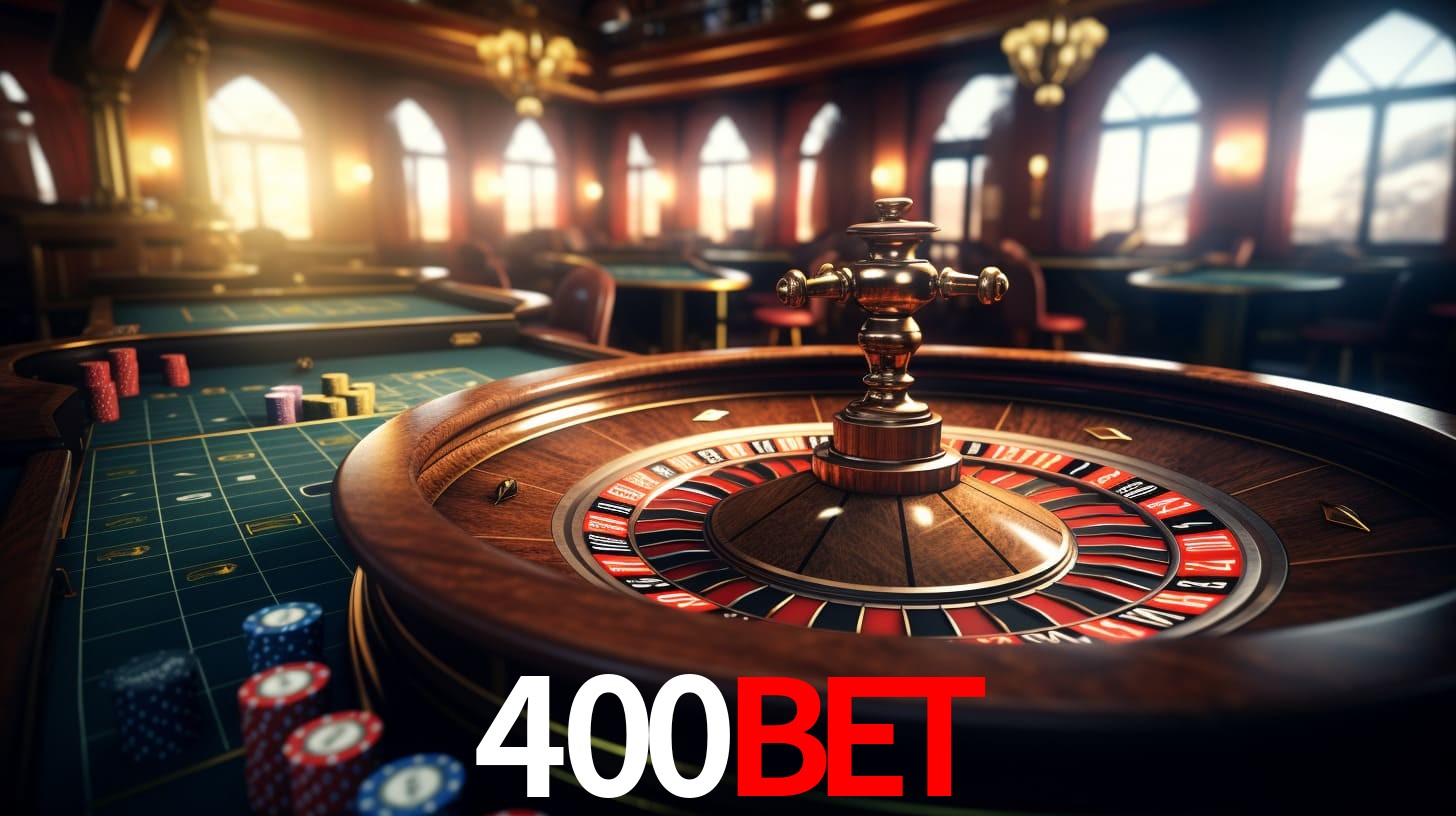 VIP Casino 400bet