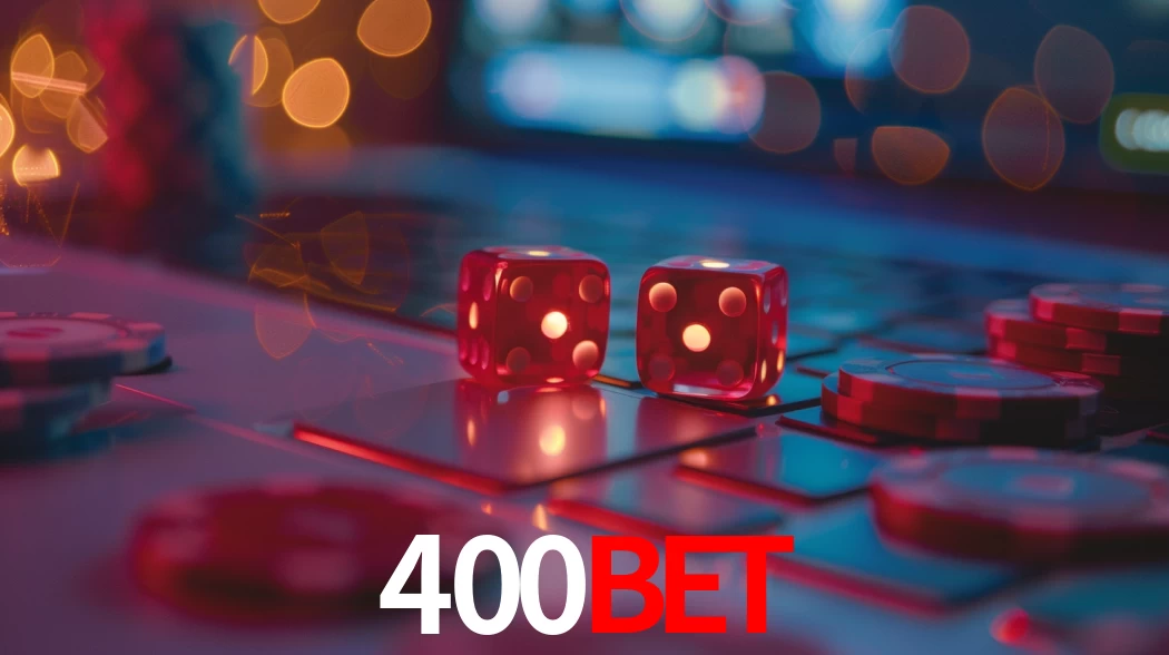 Game Providers 400bet