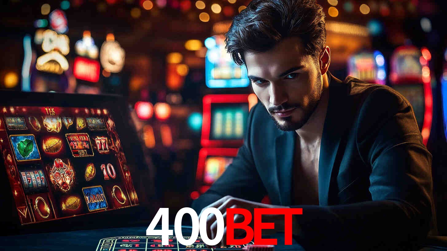 400bet,400bet Plataforma