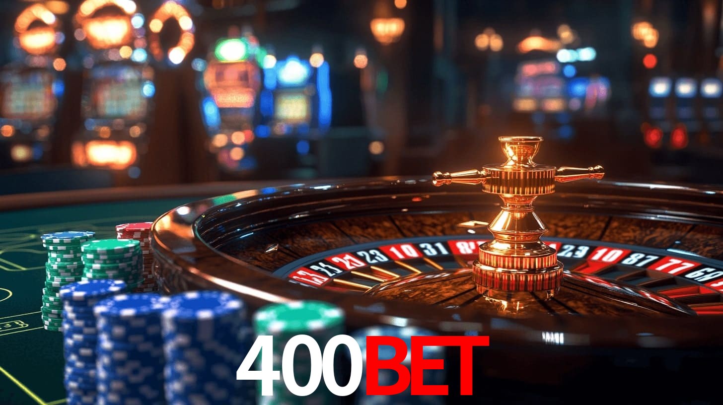 400bet,400bet Plataforma