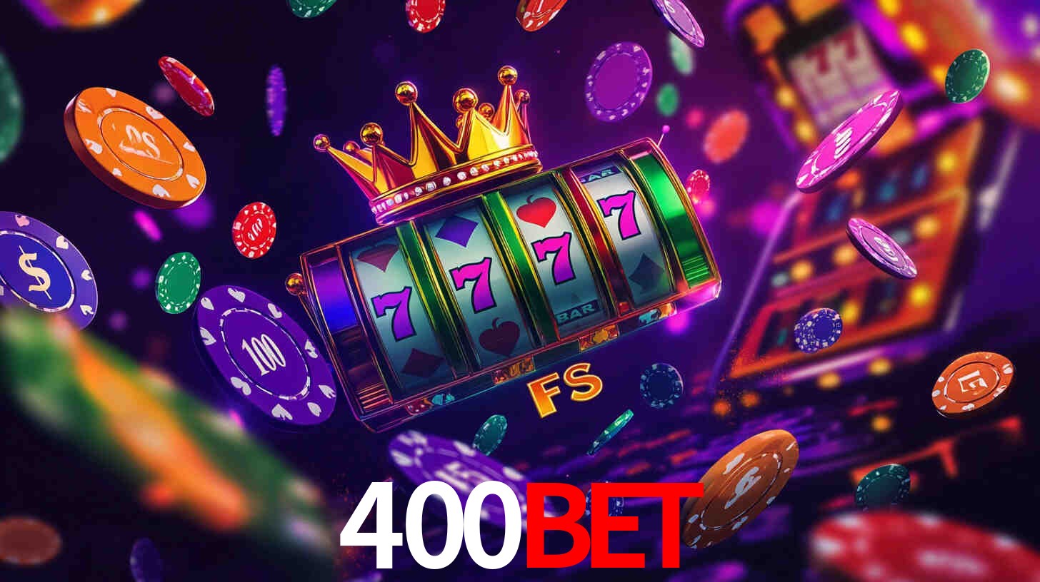 Daily Bonuses 400bet
