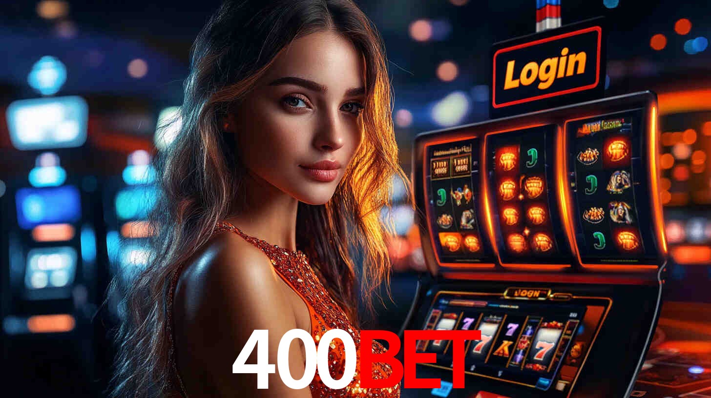 400bet Plataforma