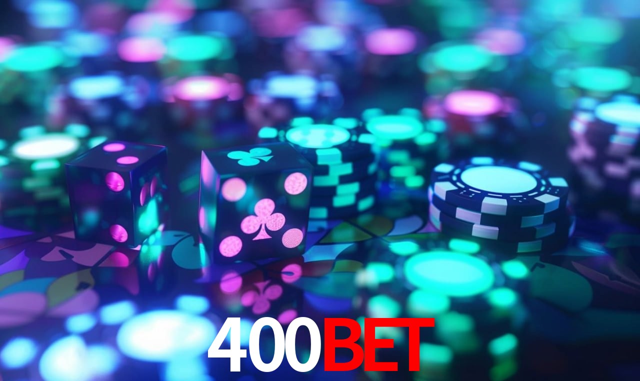 Apostas de Futebol 400bet