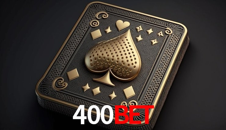 Diretório de Jogos 400bet