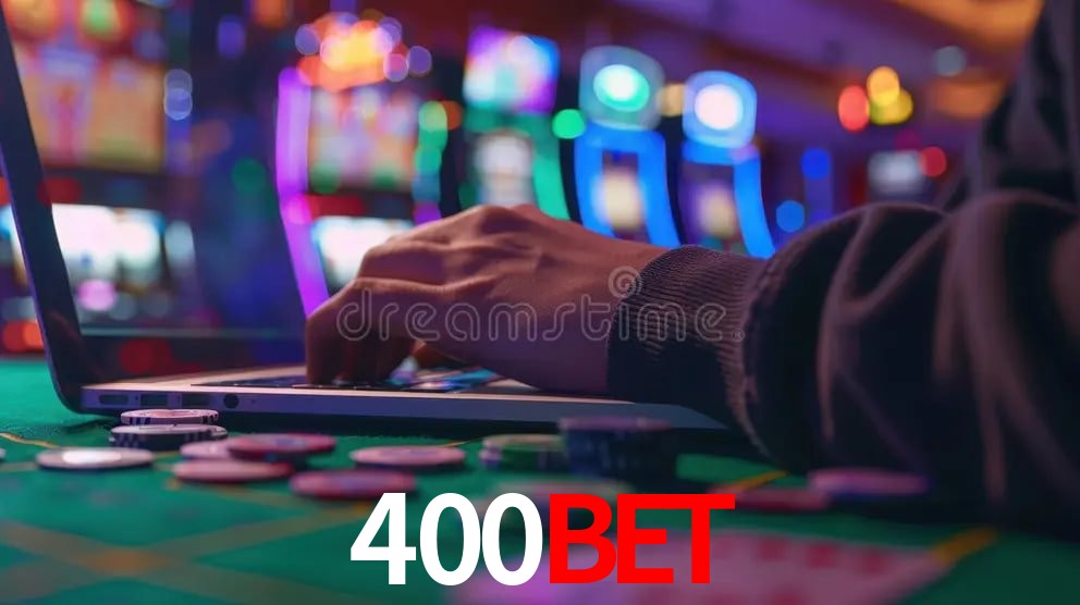 Casino VIP 400bet
