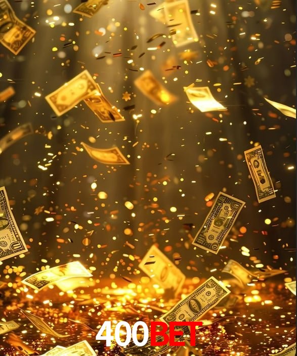 Bonus Features 400bet