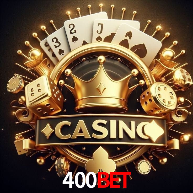 Casino Ao Vivo 400bet