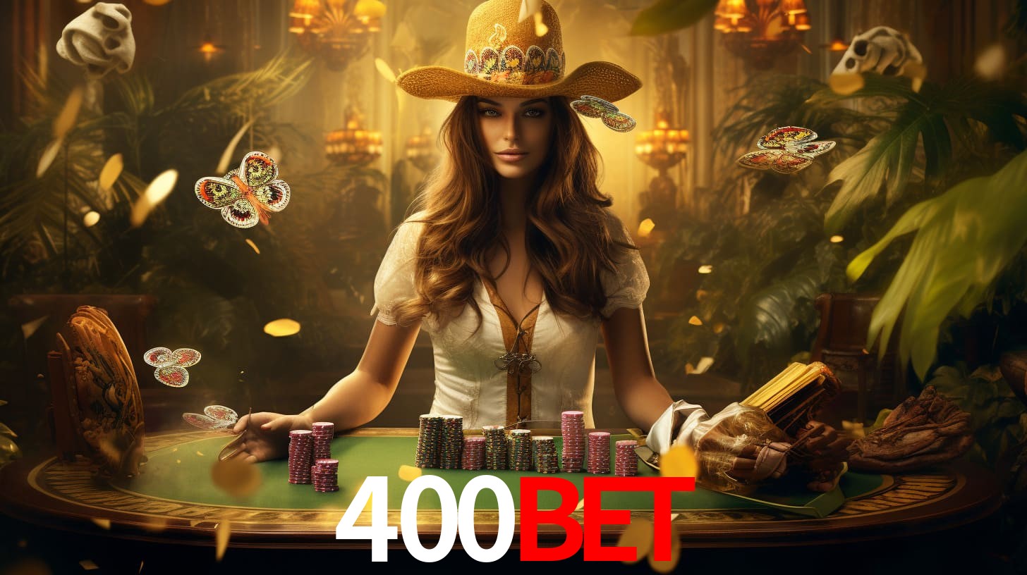 Roulette Table 400bet