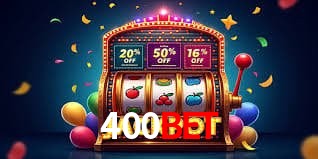 Ofertas Exclusivas 400bet
