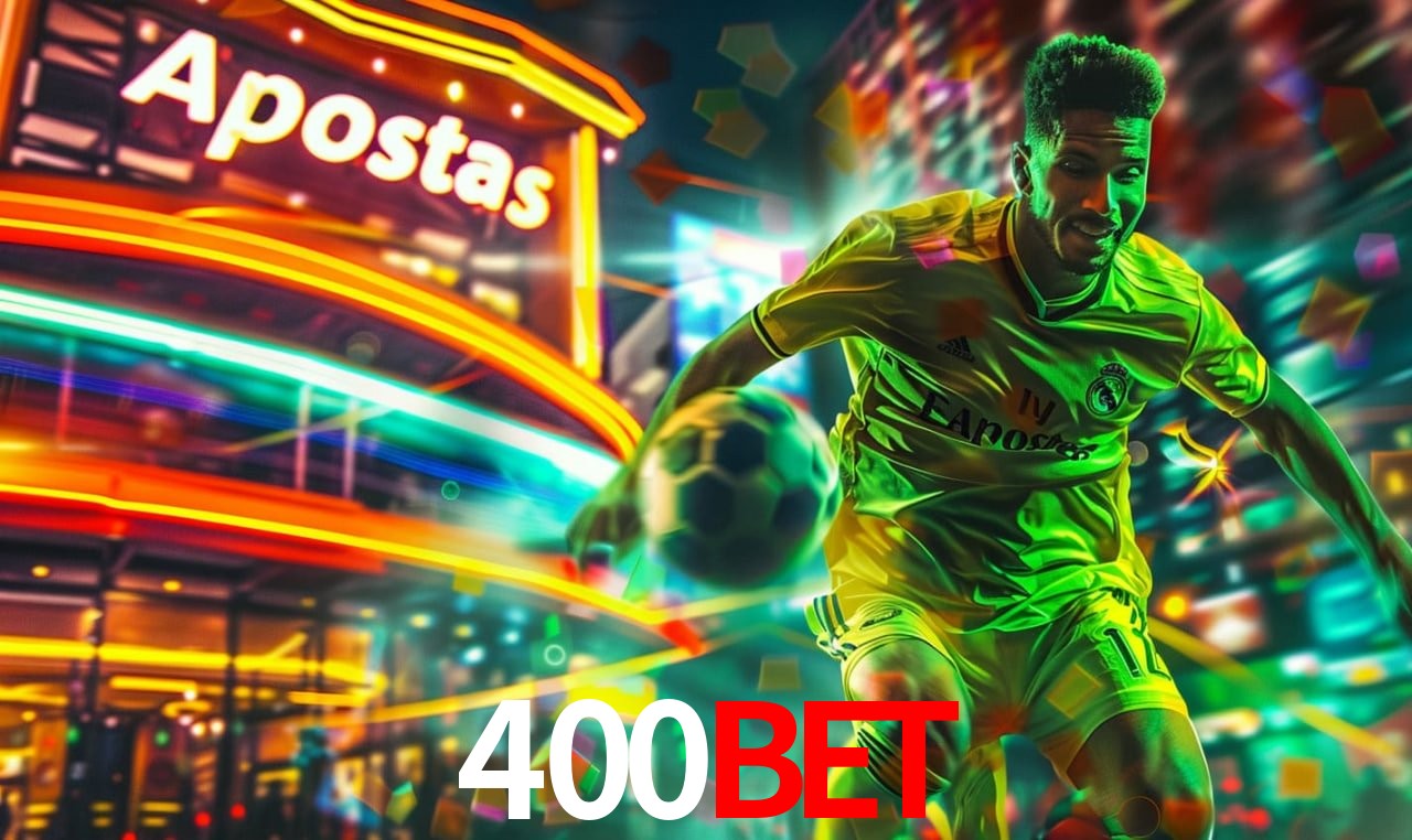 Login Seguro 400bet