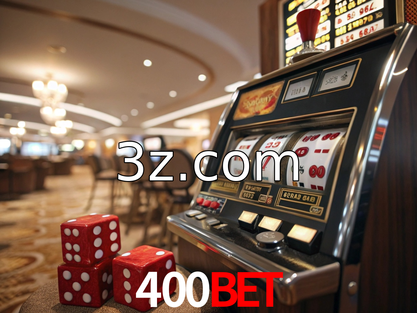 400bet