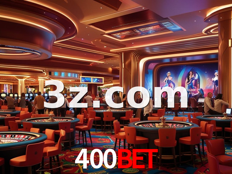  400bet